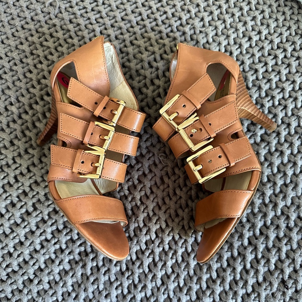 Michael Kors heels